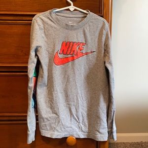 Boys Nike shirt